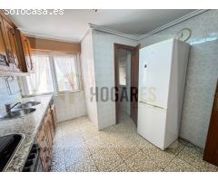 PISO DE 4 HABITACIONES