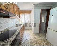 PISO DE 4 HABITACIONES