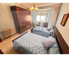 PISO DE 4 HABITACIONES