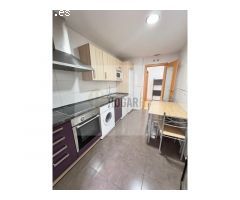 PISO 2 HABITACIONES