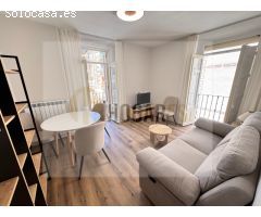 PISO DE ALQUILER 2 HABITACIONES