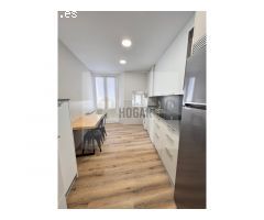 PISO DE ALQUILER 2 HABITACIONES