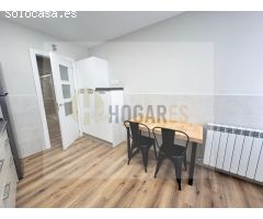 PISO DE ALQUILER 2 HABITACIONES