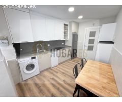 PISO DE ALQUILER 2 HABITACIONES
