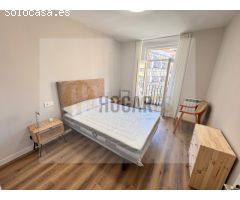 PISO DE ALQUILER 2 HABITACIONES