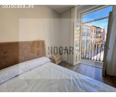 PISO DE ALQUILER 2 HABITACIONES