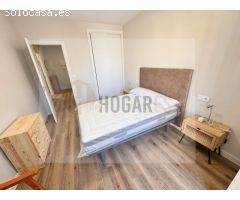 PISO DE ALQUILER 2 HABITACIONES