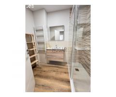 PISO DE ALQUILER 2 HABITACIONES