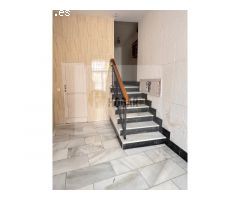 PISO DE ALQUILER 2 HABITACIONES