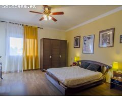 Hermosa casa de 7 habitaciones, con Licencia Turística, con piscina privada y