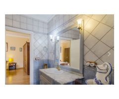 Hermosa casa de 7 habitaciones, con Licencia Turística, con piscina privada y