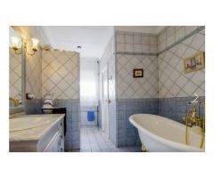 Hermosa casa de 7 habitaciones, con Licencia Turística, con piscina privada y