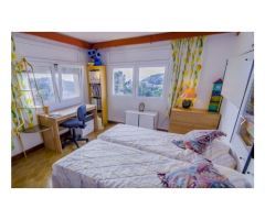 Hermosa casa de 7 habitaciones, con Licencia Turística, con piscina privada y