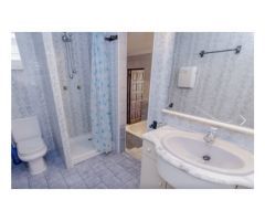 Hermosa casa de 7 habitaciones, con Licencia Turística, con piscina privada y