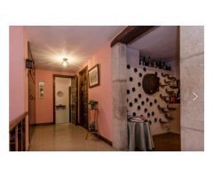 Hermosa casa de 7 habitaciones, con Licencia Turística, con piscina privada y