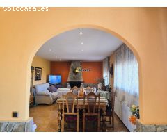 Casa con terreno de 5,000 m2, vistas espectaculares a la naturaleza. COSTA BRAVA