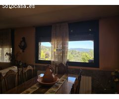 Casa con terreno de 5,000 m2, vistas espectaculares a la naturaleza. COSTA BRAVA