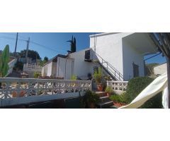 Bonita casa en la urbanización Riu Clar , Massanes