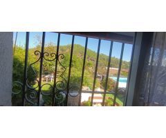 Bonita casa en la urbanización Riu Clar , Massanes