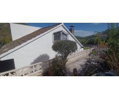 Bonita casa en la urbanización Riu Clar , Massanes