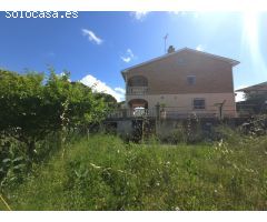 Villa con espectacular jardín y vistas a 10 km de Blanes, COSTA BRAVA
