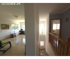 Villa con espectacular jardín y vistas a 10 km de Blanes, COSTA BRAVA