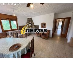 Casa o chalet independiente en venta