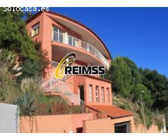 Casa en Cala San Francesc, espectaculares vistas al mar, BLANES