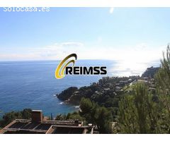 Casa en Cala San Francesc, espectaculares vistas al mar, BLANES