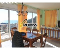 Casa en Cala San Francesc, espectaculares vistas al mar, BLANES