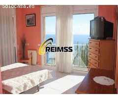 Casa en Cala San Francesc, espectaculares vistas al mar, BLANES