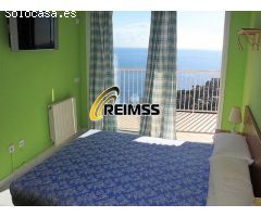 Casa en Cala San Francesc, espectaculares vistas al mar, BLANES