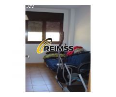 Chalet adosado A ESCASOS METROS DE LA PLAYA con piscina, jardín y garaje