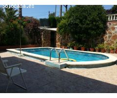 Casa de 5 habitaciones y Piscina en Maçanet de la Selva, España