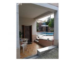 Casa de 5 habitaciones y Piscina en Maçanet de la Selva, España