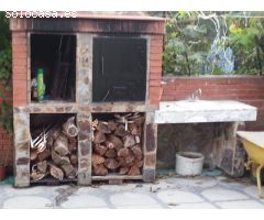Casa de 5 habitaciones y Piscina en Maçanet de la Selva, España