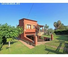 Chalet de alto standing en Calonge, COSTA BRAVA