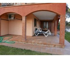 Chalet de alto standing en Calonge, COSTA BRAVA