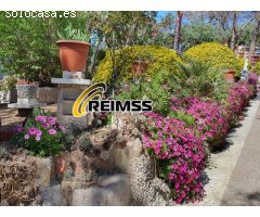 Preciosa casa con jardín cerca de Blanes, COSTA BRAVA