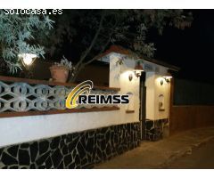 Preciosa casa con jardín cerca de Blanes, COSTA BRAVA