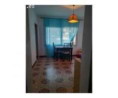 Piso Ideal en Blanes con piscina Comunitaria