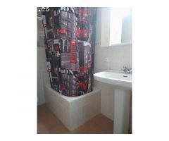 Piso Ideal en Blanes con piscina Comunitaria