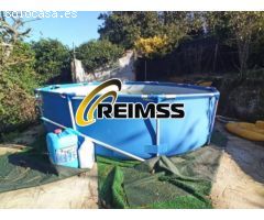 Chalet Adosado en Venta - Oportunidad Única