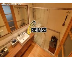 Hermosa casa adosada de 4 habitaciones a escasos pasos de la playa en Sant Feliu
