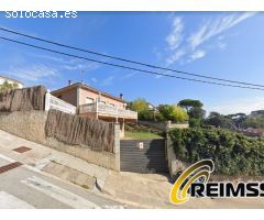 Propiedad impecable con generoso terreno en Urbanització Ágora Park, Tordera