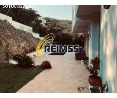 Casa con lujosas terminaciones, Platja dAro, PISCINA PRIVADA - JARDIN -VISTAS