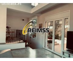 Casa con lujosas terminaciones, Platja dAro, PISCINA PRIVADA - JARDIN -VISTAS