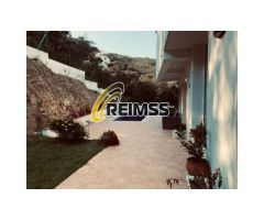 Casa con lujosas terminaciones, Platja dAro, PISCINA PRIVADA - JARDIN -VISTAS
