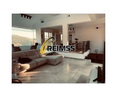 Casa con lujosas terminaciones, Platja dAro, PISCINA PRIVADA - JARDIN -VISTAS