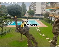 Exclusivo Apartamento en Venta en Lloret de mar - Ubicación Premium Amueblado